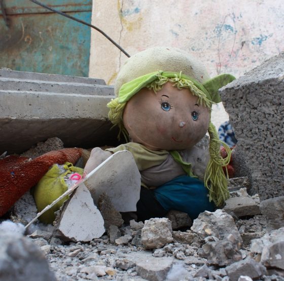 Cessez-le-feu immédiat