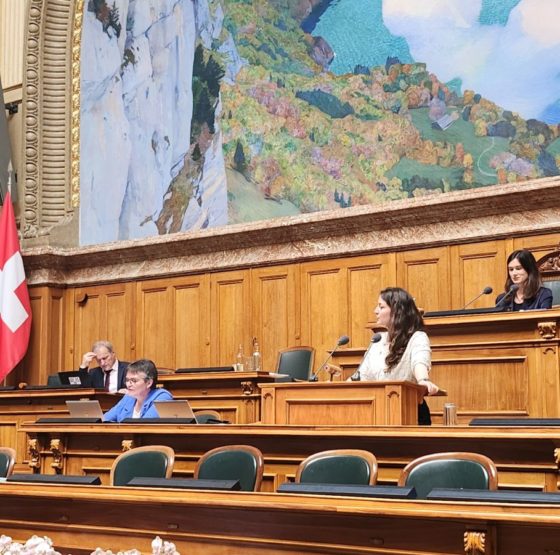 #LéoimParlement – session d’été 2024