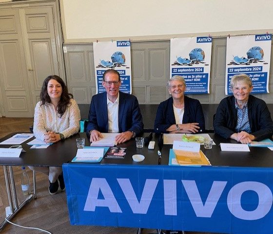 Une réforme bâclée qui coûte à toutes et tous