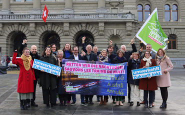 #LéoimParlement – session d’hiver 2024