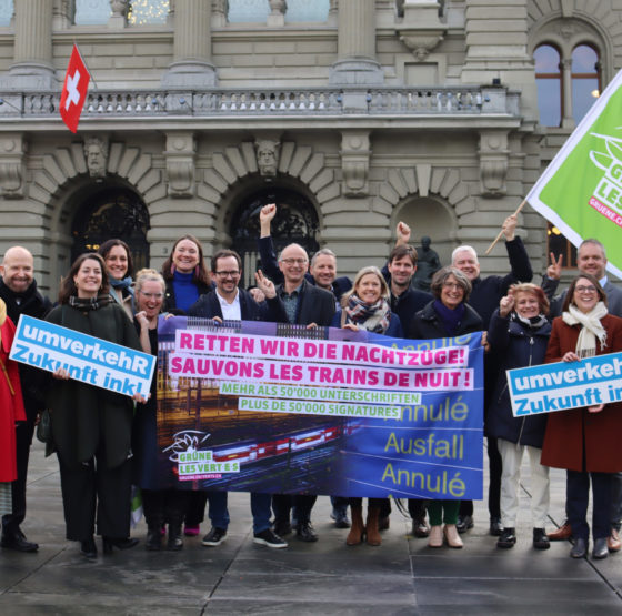 #LéoimParlement – session d’hiver 2024