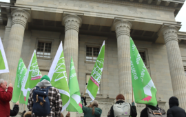 AVS21 : après l’amertume, l’action