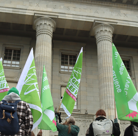 AVS21 : après l’amertume, l’action