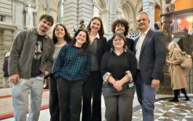 #LéoimParlement – session de printemps 2025