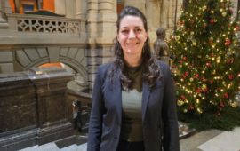 #LéoimParlement – session d’hiver 2025