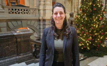 #LéoimParlement – session d’hiver 2025