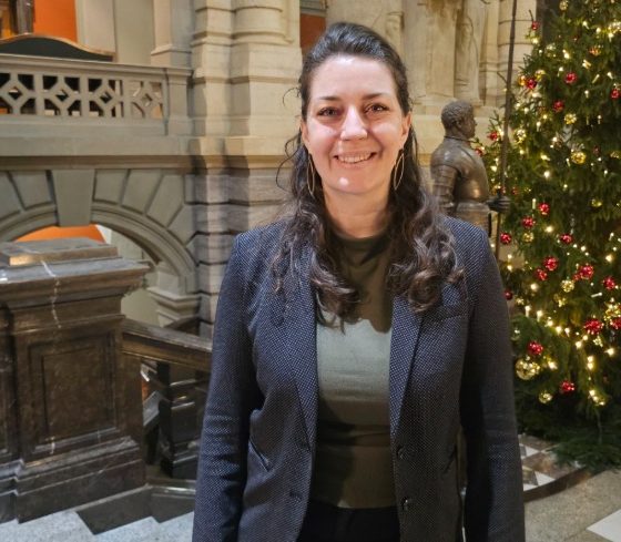 #LéoimParlement – session d’hiver 2025