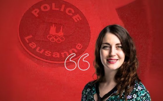 Victimes de violences sexistes: à qui faire confiance? – Chronique Blick