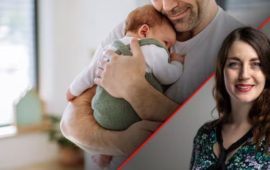 Démolir le congé maternité pour ne pas accorder un congé parental? Sérieusement? – Chronique Blick