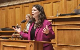 #LéoimParlement – session de printemps 2026