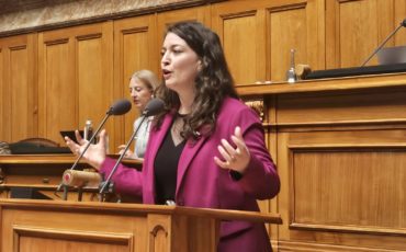 #LéoimParlement – session de printemps 2026