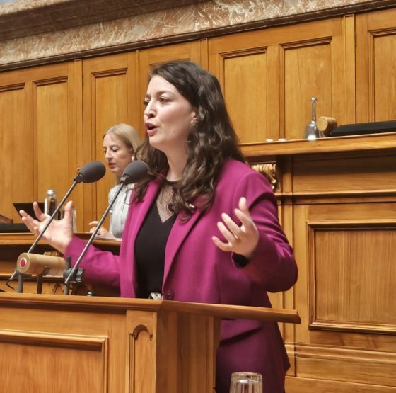 #LéoimParlement – session de printemps 2026