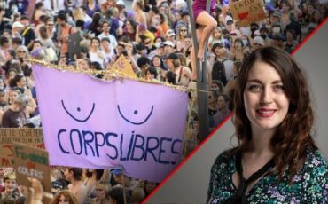 Mais qui ricane encore des règles? – Chronique Blick
