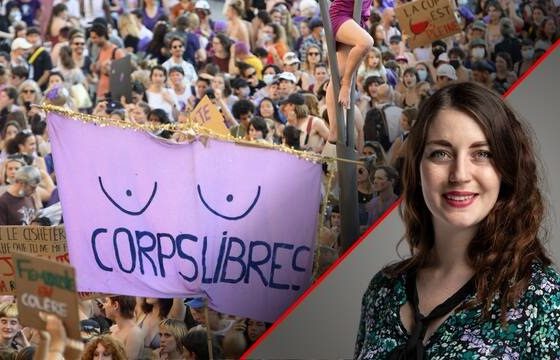 Mais qui ricane encore des règles? – Chronique Blick