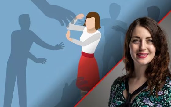 «Je me suis sentie comme une merde» – Chronique Blick
