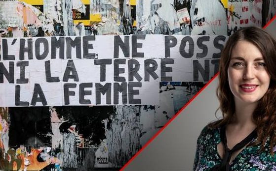 La société exploite autant les femmes que la nature: il est urgent d’agir! – Chronique Blick