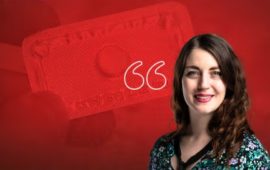 Un viagra? Pas de souci. Une pilule du lendemain? Ouh là, c’est compliqué… – Chronique Blick