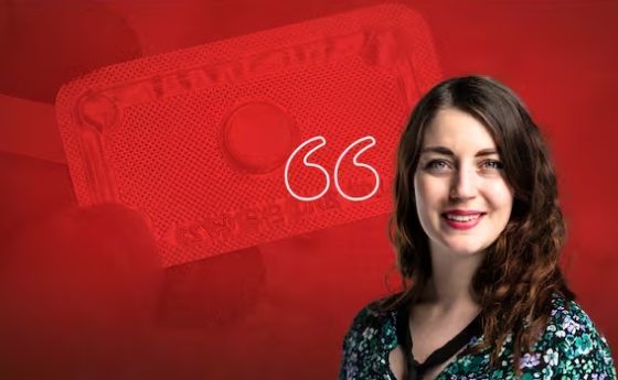 Un viagra? Pas de souci. Une pilule du lendemain? Ouh là, c’est compliqué… – Chronique Blick