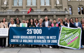 #LéoimParlement – session d’été 2026