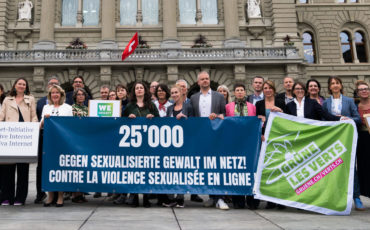 #LéoimParlement – session d’été 2026